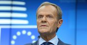 Protesty w Polsce. Donald Tusk "więcej słów nie trzeba"