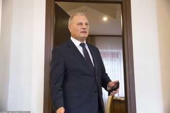 Kręte ścieżki Lecha Kołakowskiego. Odchodzi z BGK, będzie nowym wiceministrem?
