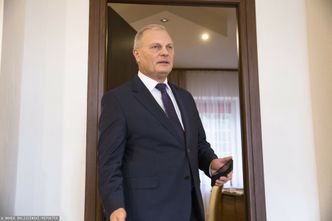 Kręte ścieżki Lecha Kołakowskiego. Odchodzi z BGK, będzie nowym wiceministrem?