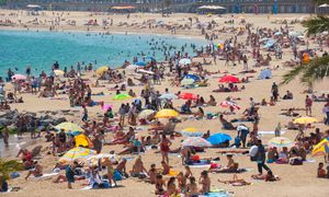 Najgorętszy termin 2026 r. Pierwsza taka okazja od 27 lat. "Bilety dawno kupione"