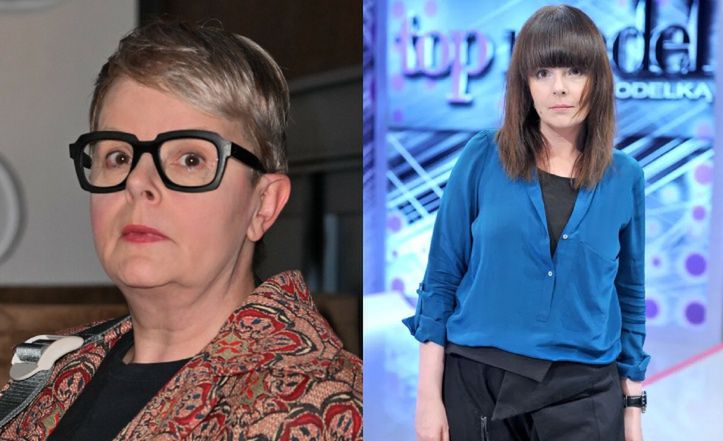 Karolina Korwin Piotrowska gorzko wspomina odejście z TVN: "Zerwali umowę. Dowiedziałam się o tym z braku wpływu na konto"