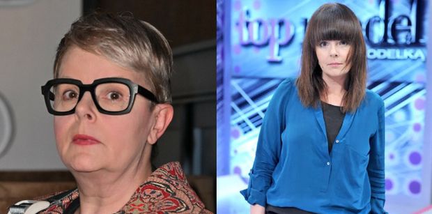 Karolina Korwin Piotrowska gorzko wspomina odejście z TVN: "Zerwali umowę. Dowiedziałam się o tym z braku wpływu na konto"