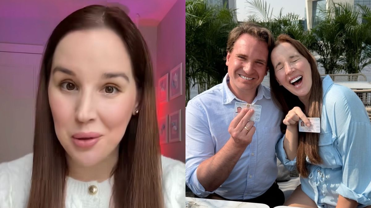 Lil Masti wyprowadza się na stałe do Dubaju 