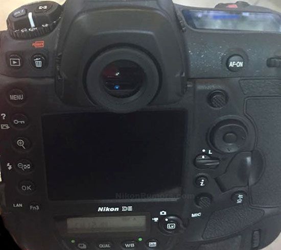 Jesteśmy w drodze do Las Vegas na targi CES 2016. Jakie nowości fotograficzne możemy zobaczyć? 5