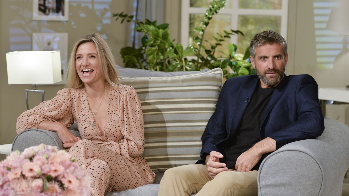 Dowborowie remontują dom