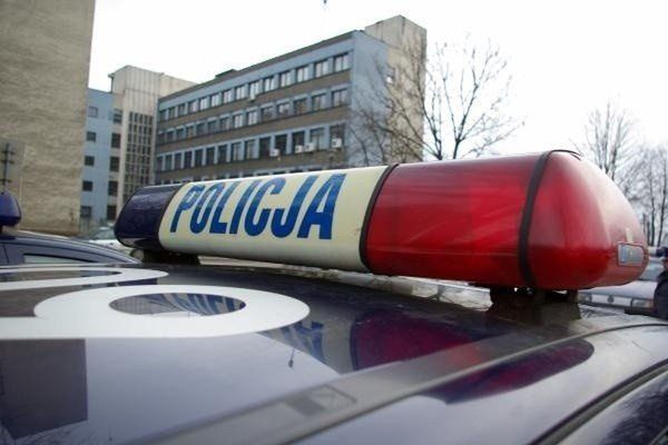 Sucha Beskidzka: Pijana pacjentka pobiła pielęgniarkę w szpitalu