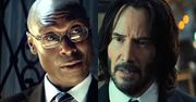 Lance Reddick dla WP: "Ciarki mnie przeszły, gdy zobaczyłem Keanu"