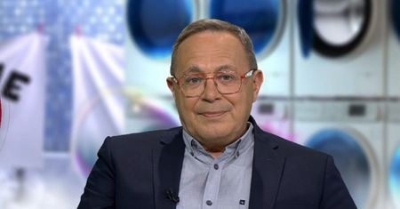 Koniec Daukszewicza w TVN24? Tego pytania na wizji się nie spodziewali