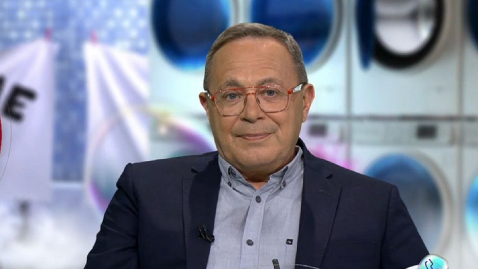 Tomasz Sianecki zabrał głos ws. przyszłości Krzysztofa Daukszewicza