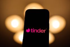 "Stalker z Tindera" wyszedł z aresztu. Kobieta przekazała, co jej powiedział