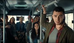 Kamil Bednarek promuje Lotto. „Graj w Zakłady Specjalne i wspieraj program stypendialny dla stu najzdolniejszych studentów!”