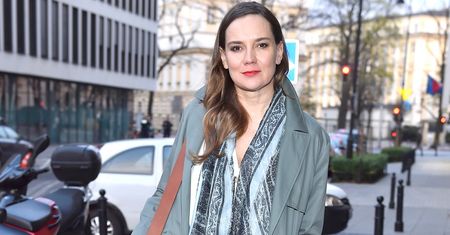 Aleksandra Nieśpielak ma brytyjską odmianę koronawirusa. Pozostaje bez opieki lekarskiej