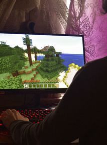 Streamer przeszedł cały świat w Minecrafcie. Zajęło mu to aż 14 lat