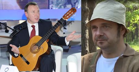 Arkadiusz Jakubik o Opolu: "Wszyscy przegrywamy, kiedy polityka zaczyna górować nad sztuką"