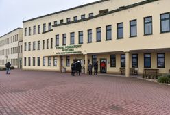 Łęczna. Młoda kobieta wyszła ze szpitala i zmarła