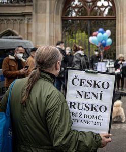 Jak rosyjscy szpiedzy działają w Europie. Dziennikarze ujawniają