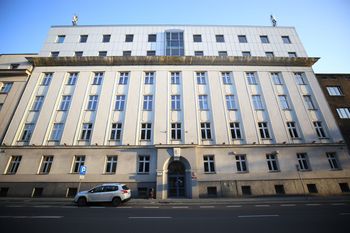 Ranking Szkół Wyższych Perspektywy 2025 – które uczelnie z województwa śląskiego znalazły się w czołówce?