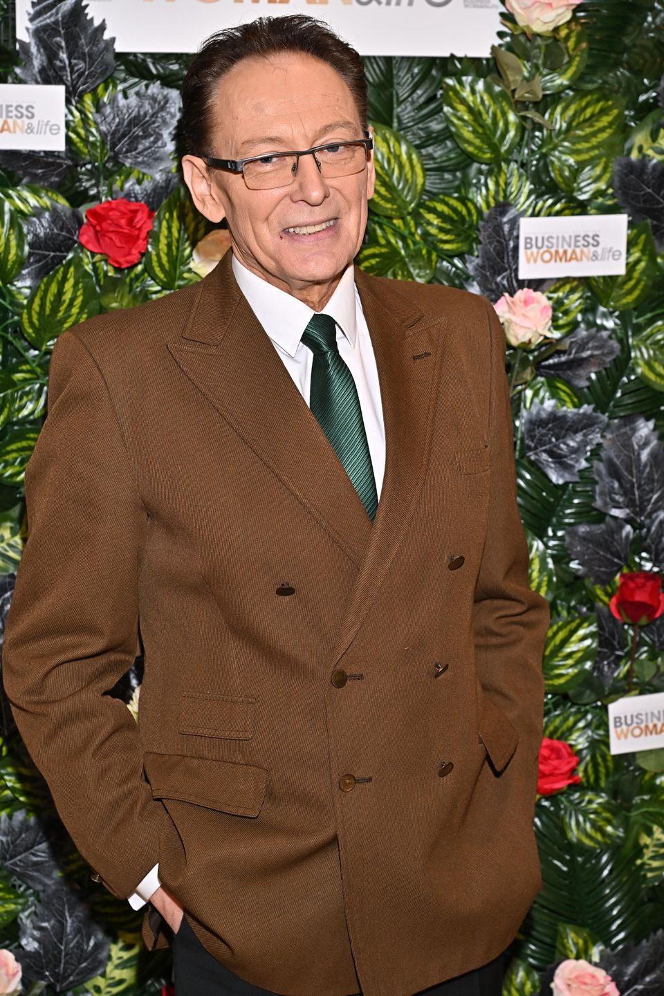 Jacek Borkowski