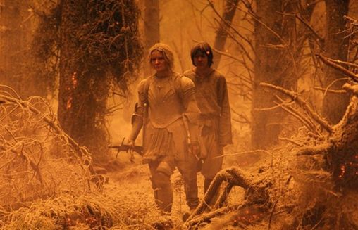 „Władca Pierścieni: Pierścienie władzy” z zamówieniem na trzeci sezon? Twórcy podpisali umowę