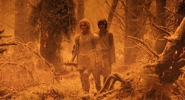 „Władca Pierścieni: Pierścienie władzy” z zamówieniem na trzeci sezon? Twórcy podpisali umowę