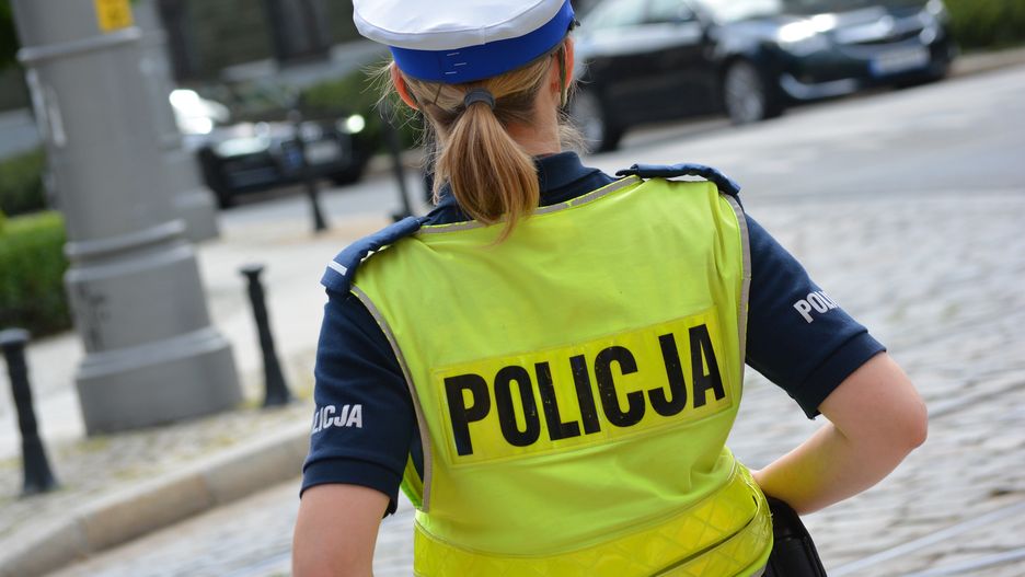 Policja