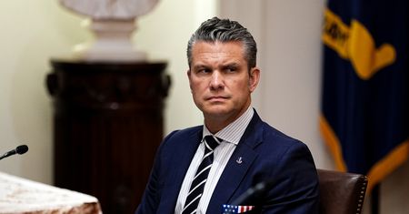 Hegseth o mniejszym zaangażowaniu USA w Europie. "Nie da się być wszędzie"