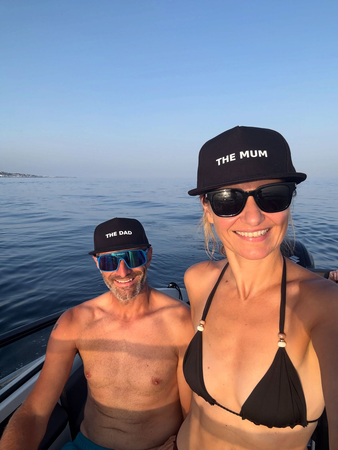 Joanna Koroniewska i Maciej Dowbor 