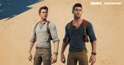Fortnite z nową zawartością. W grze pojawi się Nathan Drake