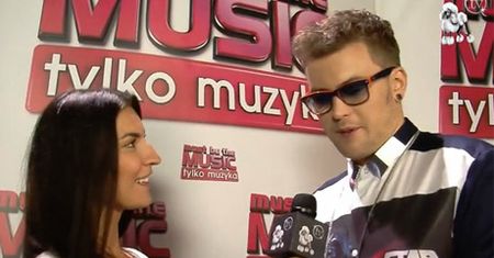 "Teraz mamy weekend z Afromental!"