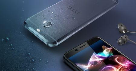 HTC 10 evo oficjalnie w Polsce. Ciekawe słuchawki pod USB typu C w zestawie i... przesadzona cena