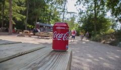 Coca-Cola posłuchała Trumpa. Jeszcze w tym roku wersja z cukrem trzcinowym