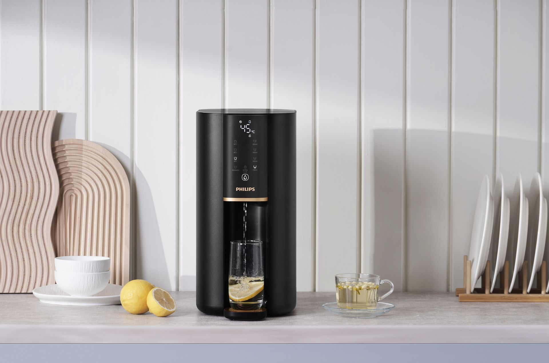 Philips RO: Technologia oczyszczania wody dla zdrowia i środowiska - technologia news from WP Kobieta