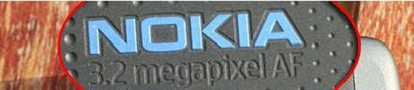 Ulepszona Nokia 5700 z 3,2-megapikselowym aparatem 1