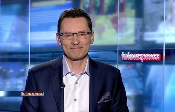 Ziemiec, Duda, Wenerski i Nowina-Konopka dołączyli do Holeckiej w Komisji Etyki TVP