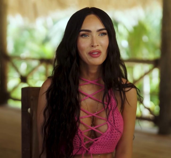 Megan Fox