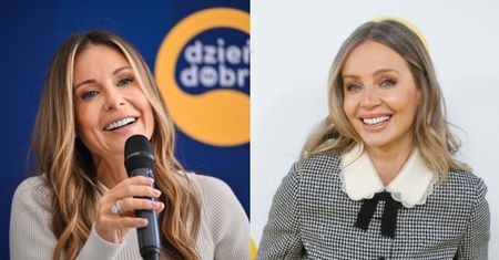 Tabloid ujawnia, jakie programy poprowadzą Małgorzata Rozenek i Agnieszka Woźniak-Starak! Mogą liczyć na wysokie honorarium...