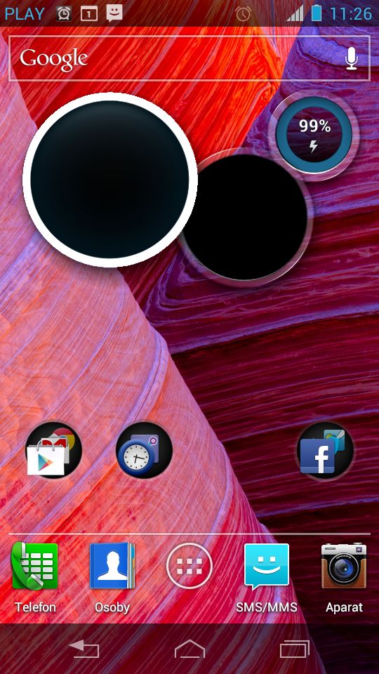 Motorola RAZR i - nie taki Intel straszny... [test] 10