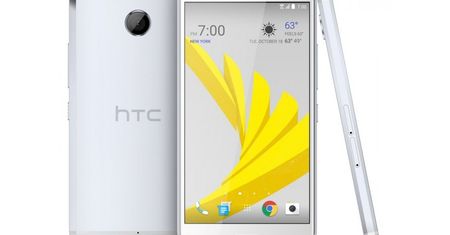 HTC Bolt z Androidem 7.0 jeszcze w tym miesiącu