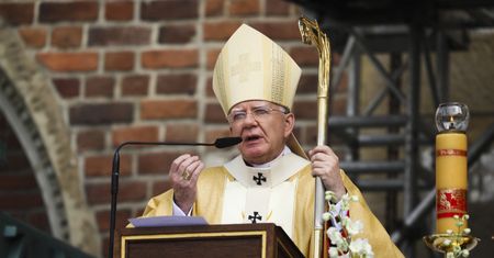Jędraszewski znów o "ideologii gender". "Pogański duch"