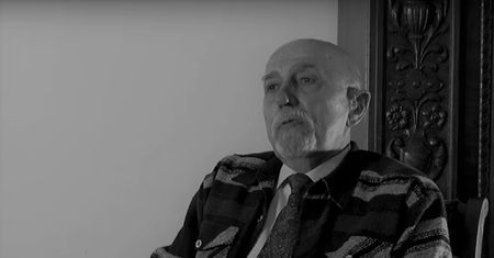 Nie żyje Andrzej Tomecki. Grał w "07 zgłoś się" i "Quo Vadis"
