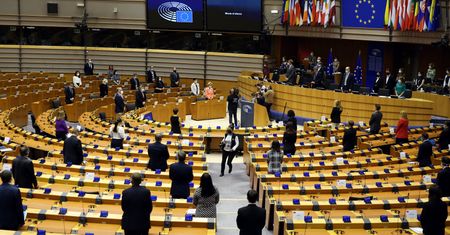 Budżet UE. Kierownictwo Parlamentu Europejskiego chce jak najszybszego przyjęcia pakietu