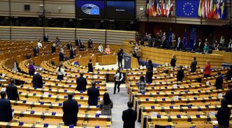 Budżet UE. Kierownictwo Parlamentu Europejskiego chce jak najszybszego przyjęcia pakietu
