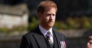 TAJNA wizyta Harry'ego w Wielkiej Brytanii. Wiadomo, w jakiej był formie