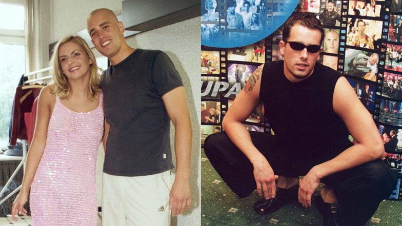 Tak zmienił się "Ken" z "Big Brothera"