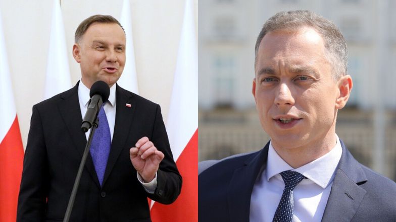 Cezary Tomczyk z KO zapowiada złożenie protestu wyborczego