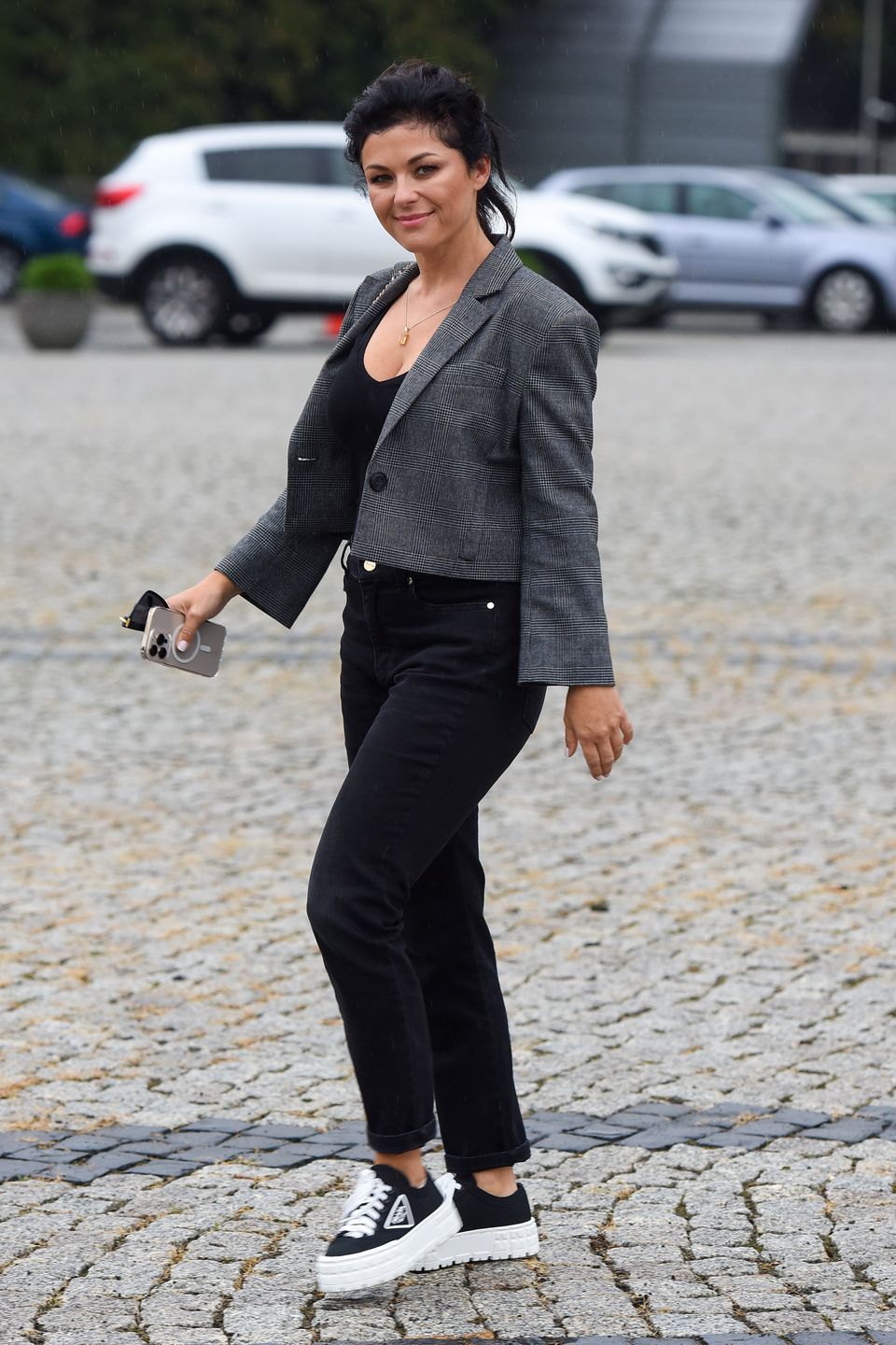 Katarzyna Cichopek
Fot. Pudelek Exclusive 