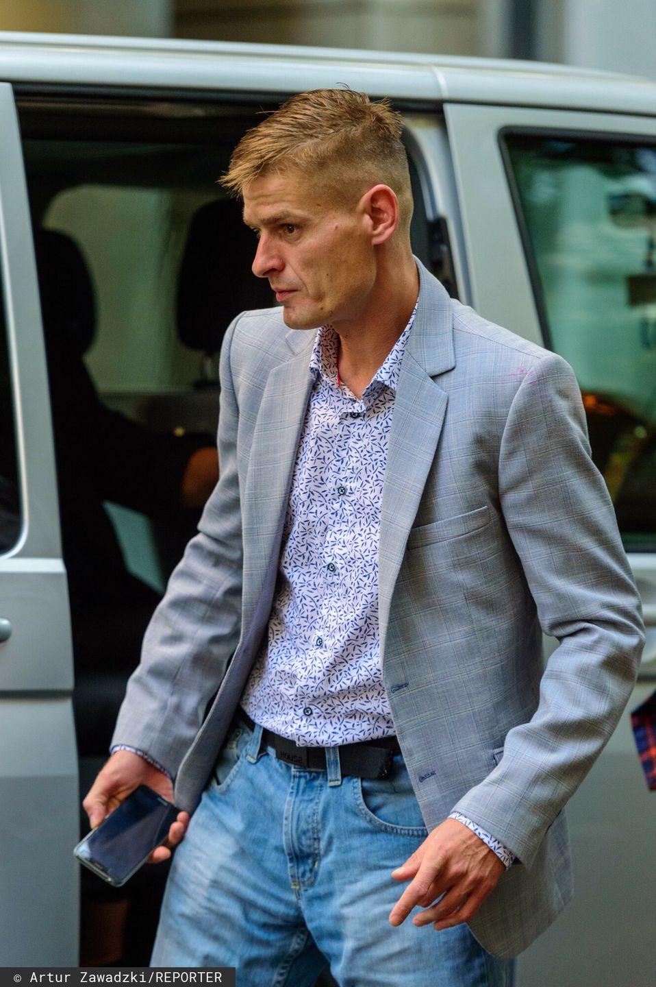 Tomasz Komenda