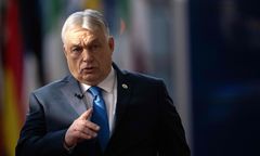 Albo Orban, albo wojna? Jest nowy sondaż z Węgier