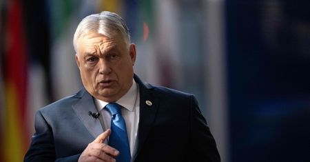 Albo Orban, albo wojna? Jest nowy sondaż z Węgier