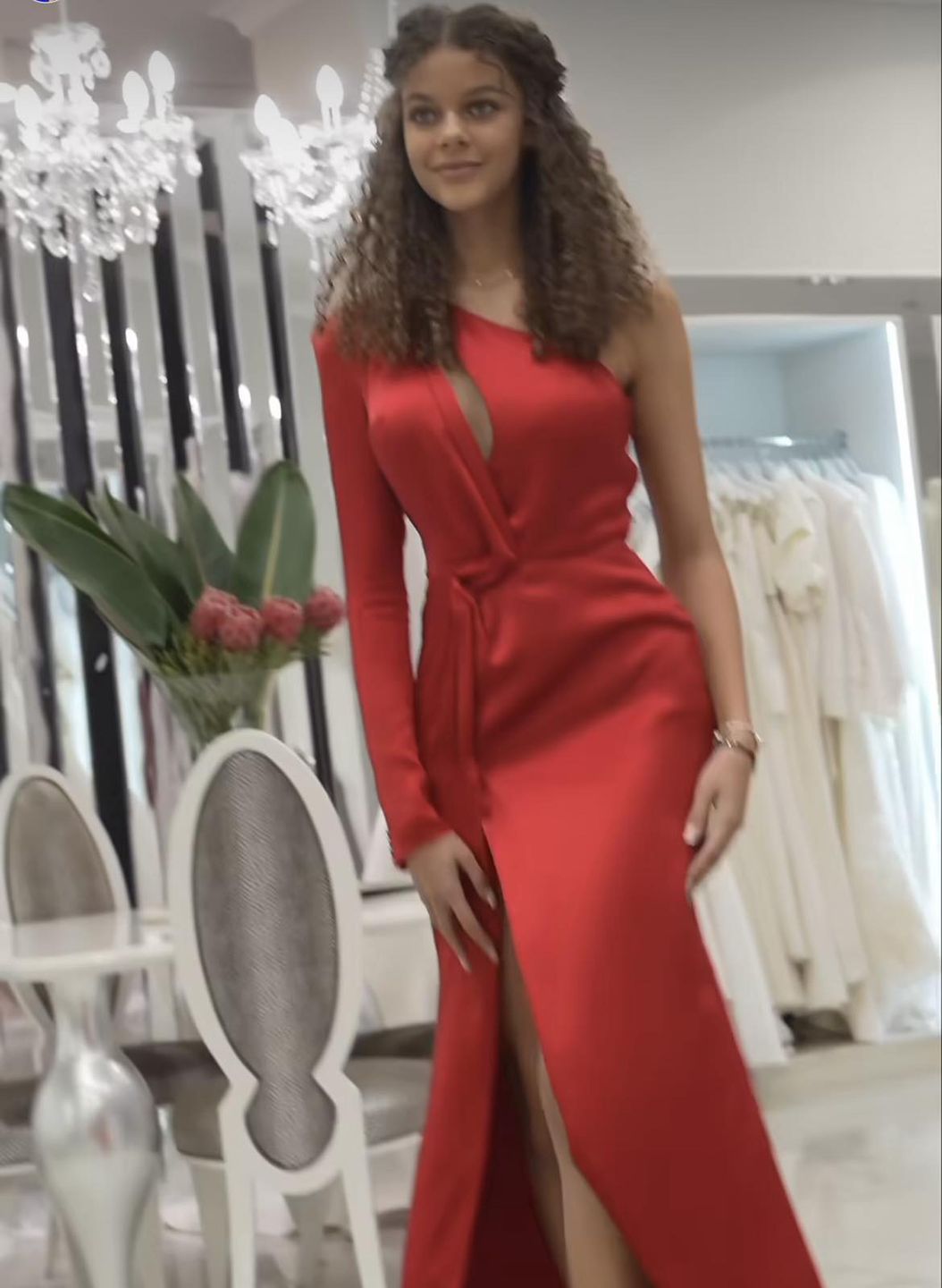 Emilia Dankwa 